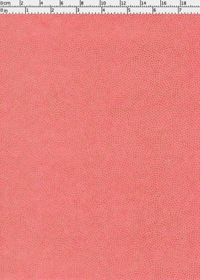 Japanskt papper - Chiyogami 0807C - Geometriskt - Rosa