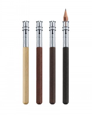 Pennförlängare - Peanpole 21 - e+m