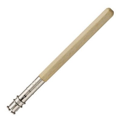 Pennförlängare - Peanpole - e+m - Natur - 8 x 120 mm
