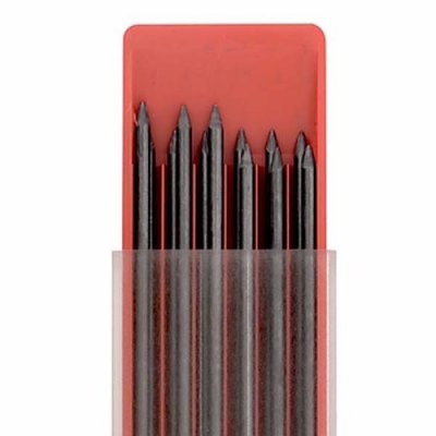 Grafitstift - Ø 2 mm - H - 12 st