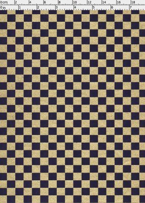 Japanskt papper - Chiyogami