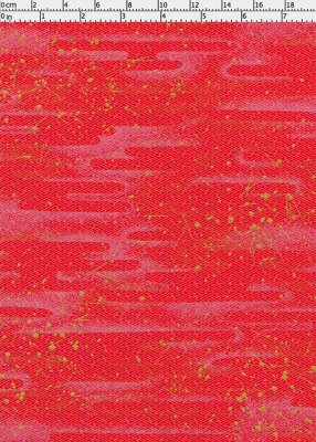 Japanskt papper - Chiyogami