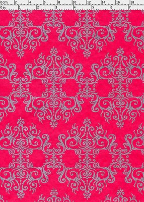 Japanskt papper - Chiyogami