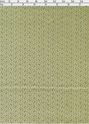 Japanskt papper - Chiyogami