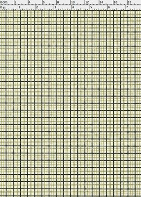 Japanskt papper - Chiyogami