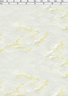 Japanskt papper - Chiyogami