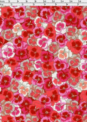 Japanskt papper - Chiyogami