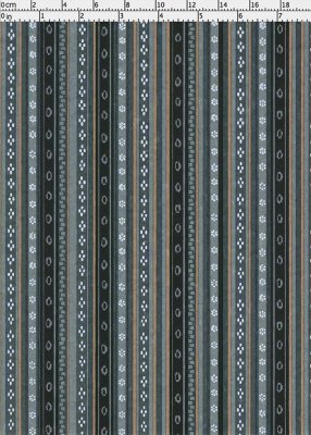 Japanskt papper - Chiyogami