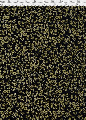 Japanskt papper - Chiyogami