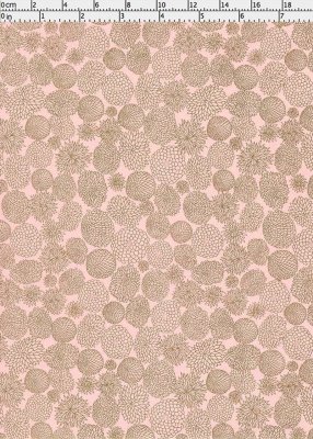 Japanskt papper - Chiyogami