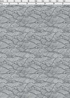 Japanskt papper - Chiyogami