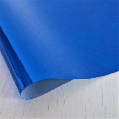 dekorationfolie metallic