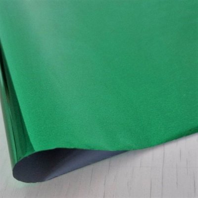 dekorationfolie metallic
