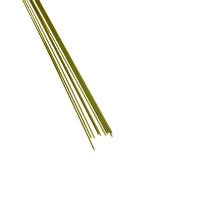 blomstertråd kräpp