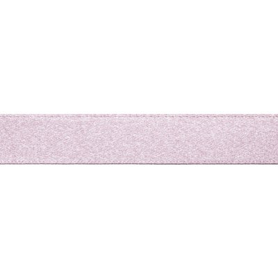 Enfärgat Satinband - 15 mm - 35 - Antikrosa (1)