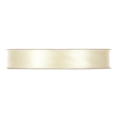 satinband créme