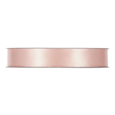 satinband rosebeige