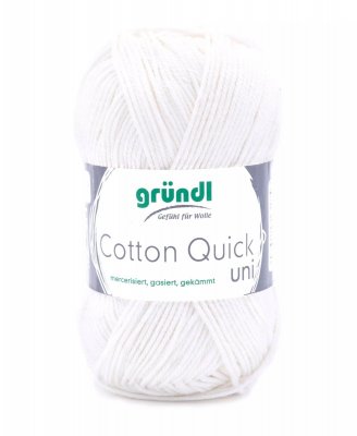 cotton fun garn