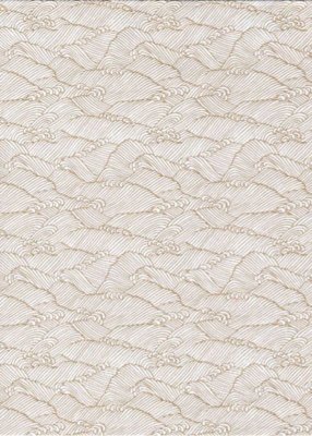 Japanskt papper - Chiyogami