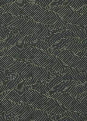 Japanskt papper - Chiyogami