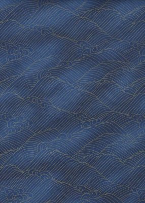 Japanskt papper - Chiyogami
