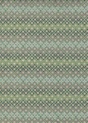 Japanskt papper - Chiyogami