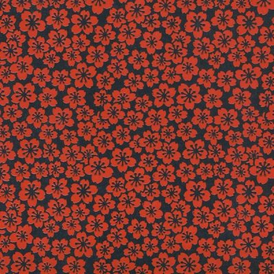 Japanskt Papper - Yuzen Urushi