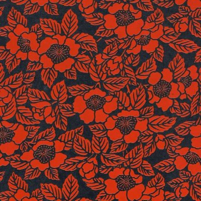 Japanskt Papper - Urushi