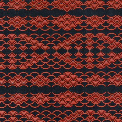 Japanskt Papper - Urushi