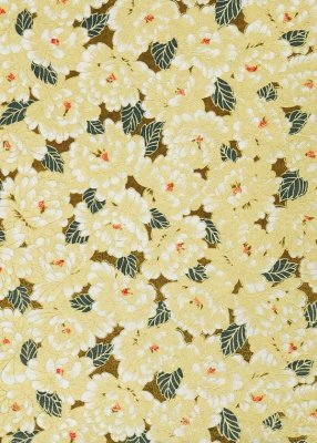 Japanskt Chiyogamipapper