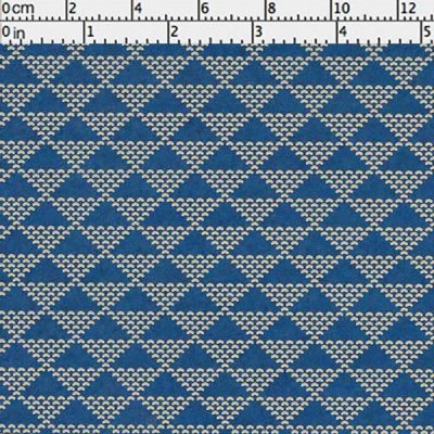 Japanskt papper - Yuzen Urushi