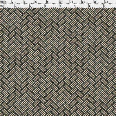 Japanskt Papper - Yuzen Urushi