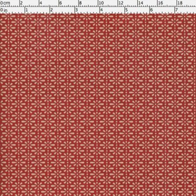 Japanskt Papper - Yuzen Urushi