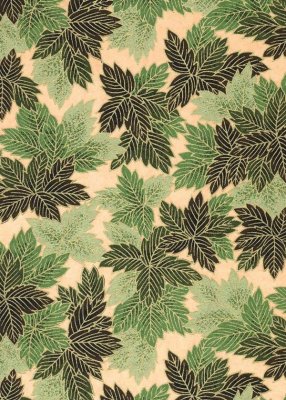 Japanskt papper - Chiyogami