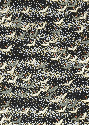 Japanskt papper - Chiyogami