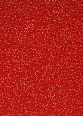 Japanskt papper - Chiyogami