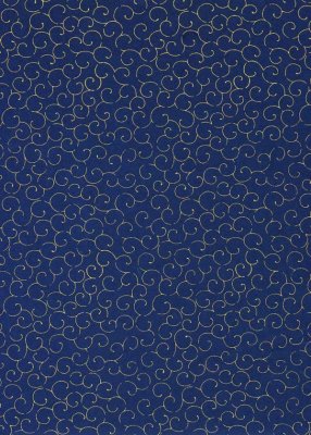 Japanskt papper - Chiyogami