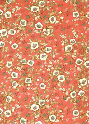 Japanskt papper - Chiyogami