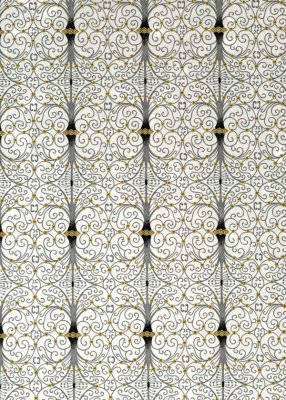 Japanskt papper - Chiyogami