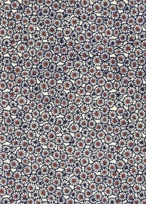 Japanskt papper - Chiyogami