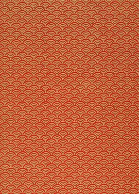 Japanskt papper - Chiyogami