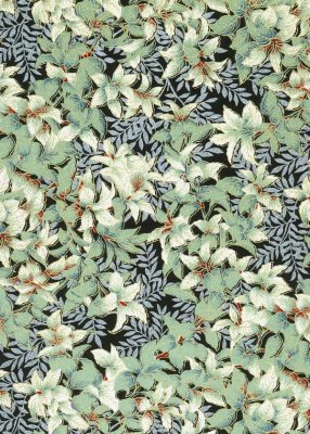 Japanskt papper - Chiyogami