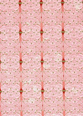 Japanskt papper - Chiyogami