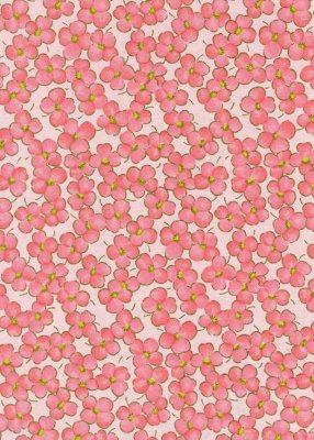 Japanskt papper - Chiyogami