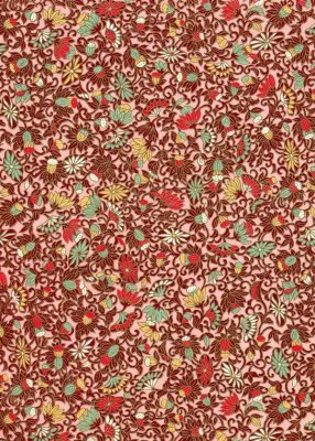 Japanskt papper - Chiyogami