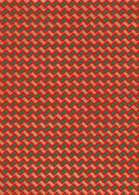 Japanskt papper - Chiyogami