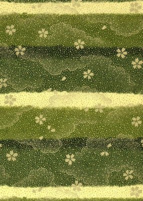 Japanskt papper - Chiyogami