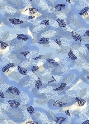 Japanskt papper - Chiyogami
