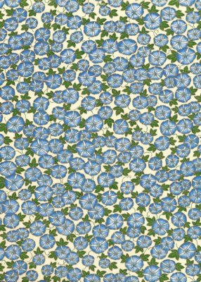 Japanskt papper - Chiyogami