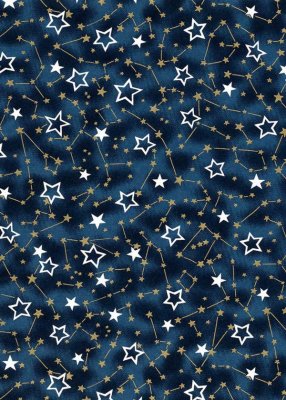 Japanskt papper - Chiyogami